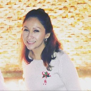 Meet your Posher, Hilda